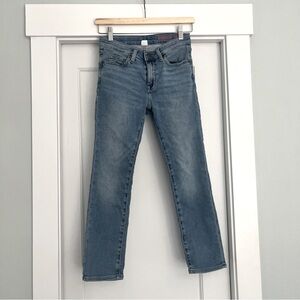Crewcuts Kids Jeans - Light Blue